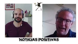 Conversamos con Miguel Jara, periodista experto en salud.