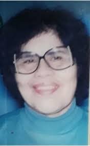 Blanca Landeros's Instagram, Twitter & Facebook