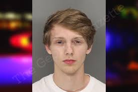 Ryan Parris — Cobb County Jail Bookings