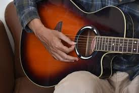 The very first time which i am excited. Can You Play A Guitar With Rusty Strings Musicians Hq