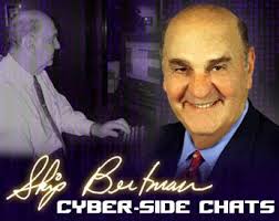 Cyber-side Chat No. 47
