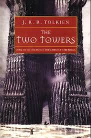 The Two Towers (The Lord of the Rings, Part 2)