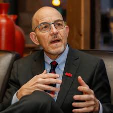 PFLAG National director shares story, vision for LGBTQ+ organization