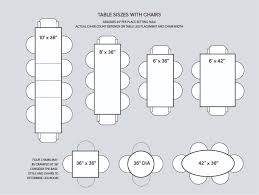 We carry virtually every style and shape of table imaginable, from mission tables to quaint country tables and more. Adrs40 Average Dining Room Size Today 2021 02 21