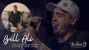 Bill Ali's Musical Journey 🎶