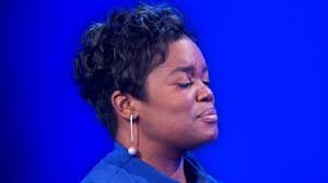 If the Sneads win this round, they win a car!