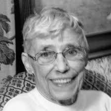 Ruth STRITTMATTER Obituary (1926