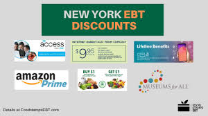 Once they are approved for benefits, clients will receive their ebt/cbic card in the mail. New York Ebt Card 2021 Guide Food Stamps Ebt