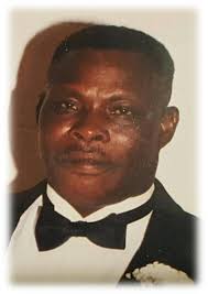 Charles Edward Spain