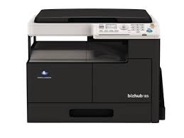 Check spelling or type a new query. Bizhub 185 Multifunctional Office Printer Konica Minolta