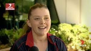 Barbara Tourigny's Instagram, Twitter & Facebook