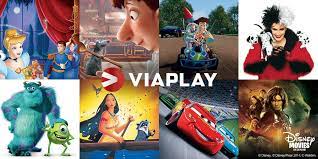 „viaplay internetu siūlo visus televizijos serialus ir kanalus. Viaplay Movies