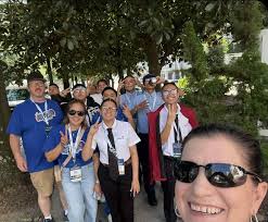 Honorary SkillsUSA Lifetime Membership Award for Dedicated Teachers