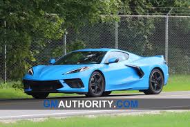 Maybe you would like to learn more about one of these? Report Zr1 Won T Be The Only C8 Corvette Hybrid Gm Authority