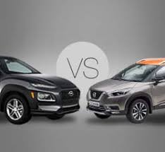 Check spelling or type a new query. 2020 Hyundai Kona Vs Nissan Kicks Which Is Better