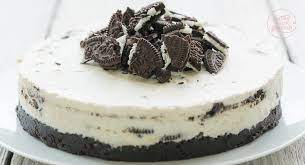 Peta says oreos are vegan while oreos faq page itself says oreos are not vegan. Tolle Oreo Torte Ohne Backen Backen Macht Glucklich