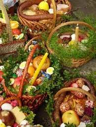 Home decor in everyday life and on holidays: Byzantine Tradition Ukrainian Recipes Easter Traditions Easter