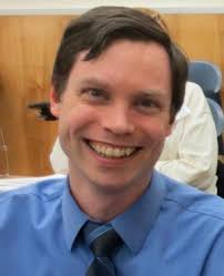 Anson-Cartwright, Mark