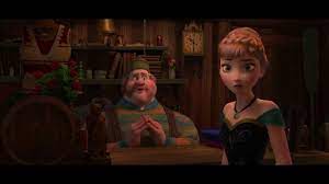 Her mother, helene goldberg, was a therapist & her father, stuart mentzel, was a pajama salesman. Disney S Frozen Big Summer Blowout Clip Youtube