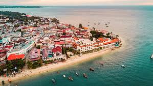 In 1964, tanganyika united with zanzibar, forming the united republic of tanganyika and zanzibar. United Republic Of Tanzania The Commonwealth