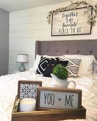 Check spelling or type a new query. 50 Urban Style Bedroom Ideas 42 Master Bedrooms Decor Modern Farmhouse Style Bedroom Home Decor