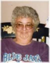 Obituary information for Geraldine Agnes Green