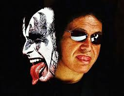 Kiss article from Musician magazine from August 1996.