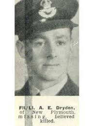 Alfred Ernest Dryden