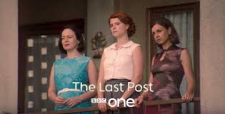 The pact is an upcoming bbc one series arriving tonight, may 17 and the thriller is full of dark twists and turns. The Last Post Tv Series Cast Plot Wiki Reviews 2017 Bbc One Shows