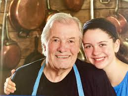 The Story of Jacques and Shorey