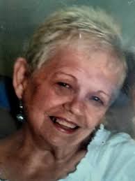 Obituary information for Dolores Bailey
