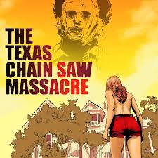 Texas Chainsaw Massacre (1974) #horrormovies #horrorfan #horrorart # texaschainsawmassacre