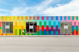 Our Visit To Wynwood Walls In Miami Wall Street Art Murals Street Art Wynwood Walls