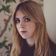 Betsy Singer's Instagram, Twitter & Facebook