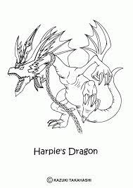 Free yugioh coloring pages to print for kids. Yugioh Coloring Pages Free Coloring Home