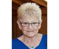 JOYCE BOYTON Obituary (2015)