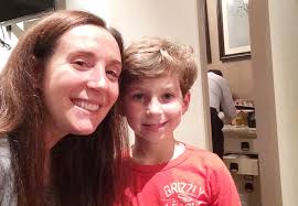 Look who's coming to camp!