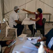 Maybe you would like to learn more about one of these? Baltimore Vaccine Plant S Troubles Ripple Across Africa Europe And Canada The New York Times