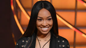 Malika Haqq Is Pregnant — Khloe Kardashian's BFF Is Expecting Her 1st Child 