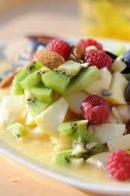 Miam O Fruits Recette De Petit Dejeuner Sante Recette Miam Alimentation Recette