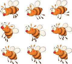 Bee bumblebee cartoon vector clip honey illustrations wasp cute illustration istock graphics drunk premium similar smiling nest flying istockphoto signature. Free Bumble Bee Cartoon Free Vector Download 20 023 Free Vector For Commercial Use Format Ai Eps Cdr Svg Vector Illustration Graphic Art Design