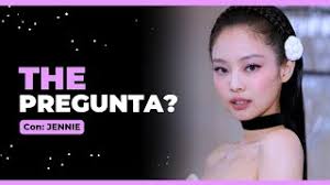 JENNIE RESPONDIENDO TUS DUDAS