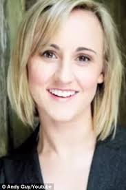 Andrew Guy spent 30 years as Anna forgets transition