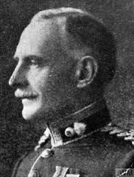 Lyall Brandreth (1869-1915)