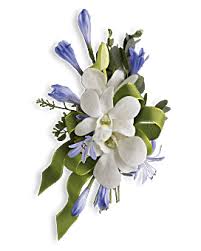 Send flower bouquet online to astonish the mood of individuals conveniently. Prom Flowers Corsages Boutonnieres Teleflora
