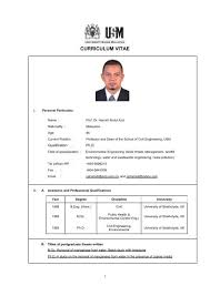 Huda bin abdul haq (also known as ali ghufron, muklas or mukhlas) (february 1960 9 november 2008) was an indonesian who was convicted and executed for his role in the 2002 bali. Cv Dr Hamidi School Of Civil Engineering Usm