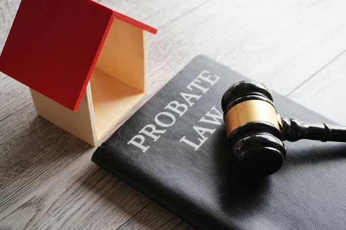 Selling A House In Probate? Your Step-by-Step Guide To Success - House  Buyers Of America