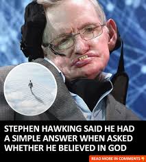 What do you believe? 🤔