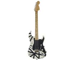 Evh Fender Eruption 78 Project Evh Lol looks like a great replica.all it needs are some reflectors on the back. evh fender eruption 78 project evh