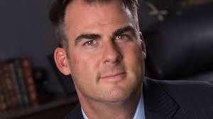 Governor Kevin Stitt announces first executive orders